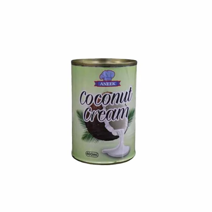 Aneek Coconut Cream 400Ml